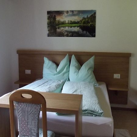 Haus Kleibert Panzió Umhausen Kültér fotó